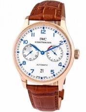 Iwc 5080051 Portuguese Бельгия (Фото 1)