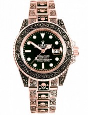 Rolex 5132441 Submariner Бельгия (Фото 1)